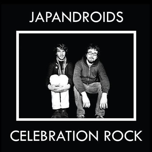Japandroids - Celebration Rock - Vinyl
