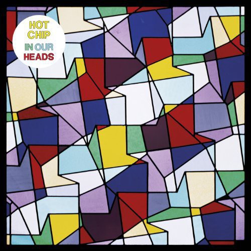 Hot Chip - In Our Heads - Vinyl