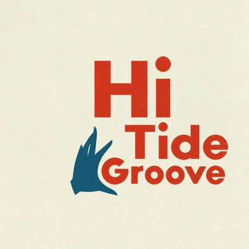 Various Artists - Hi Tide Groove - Vinyl