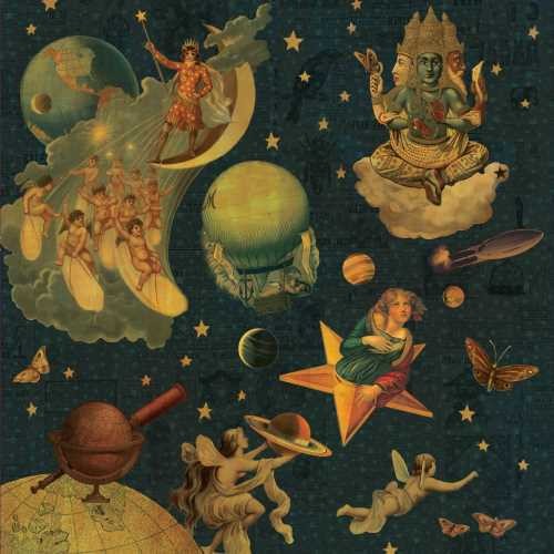 Smashing Pumpkins - Mellon Collie and the Infinite Sadness - Vinyl