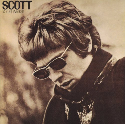 Scott Walker - Scott [Import] - Vinyl