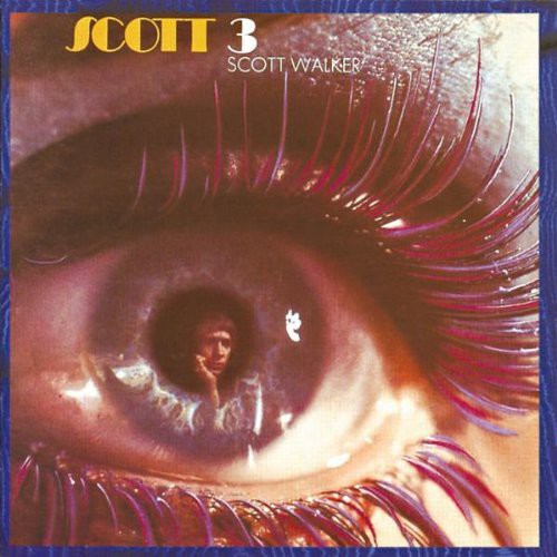 Scott Walker - Scott 3 [Import] - Vinyl