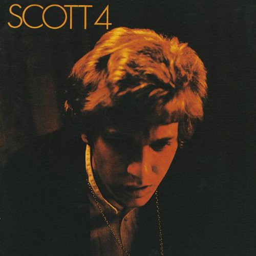 Scott Walker - Scott Walker 4 - Vinyl