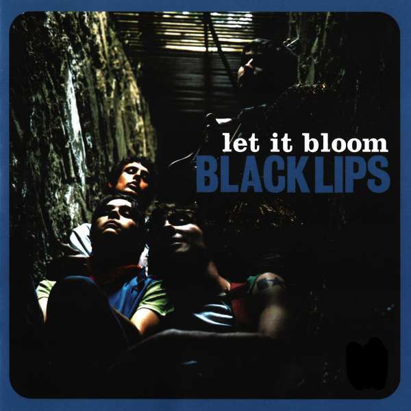 Black Lips - Let It Bloom - Vinyl