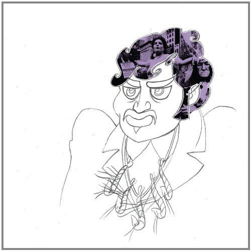 King Khan and the Shrines - Idle No More - Vinyl