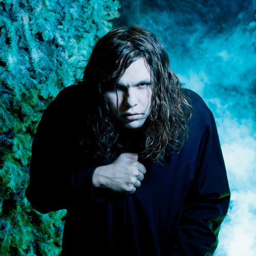 Jay Reatard - Watch Me Fall - Vinyl