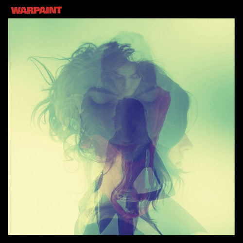 Warpaint - Warpaint - Vinyl