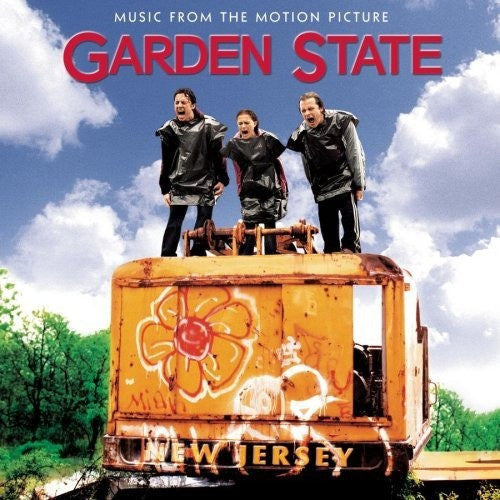 Various Artists - Garden State (Music From the Motion Picture) - Vinyl