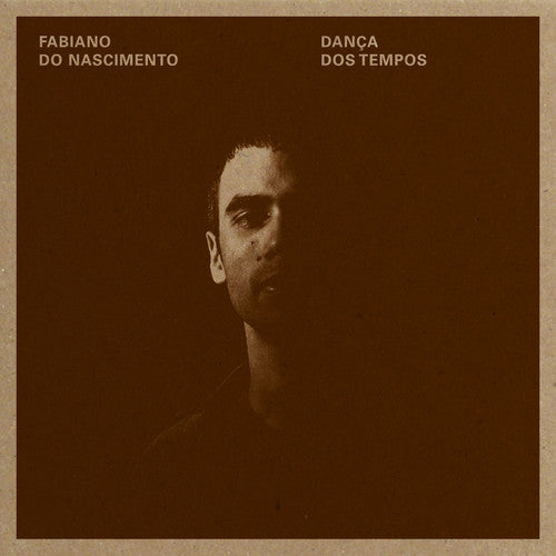 Fabiano do Nascimento - Danca dos Tempos - Vinyl
