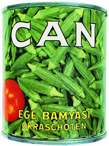 Can - Ege Bamyasi - Vinyl