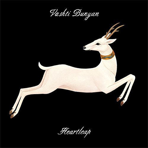 Vashti Bunyan - Heartleap - Vinyl