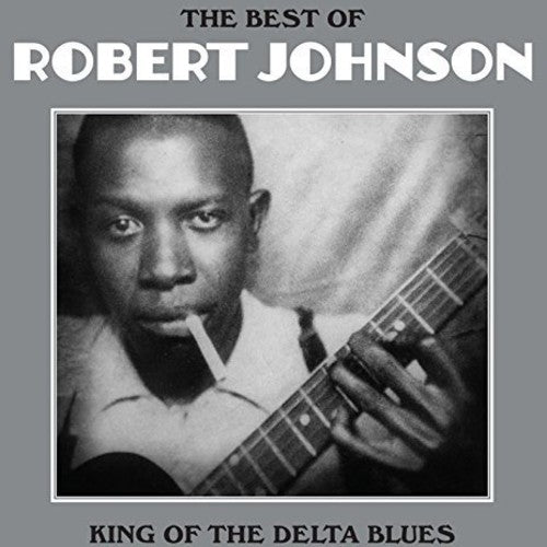 Robert Johnson - Best of - Vinyl
