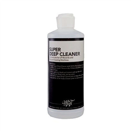 MOFI Super Deep Cleaner 16oz