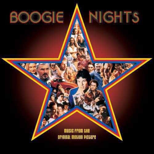 Various Artists - Boogie Nights OST - Vinyl