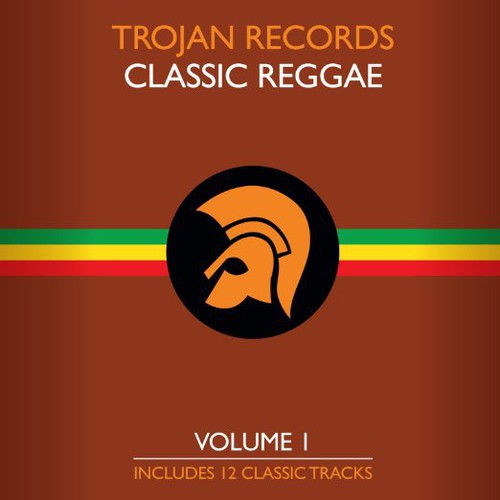 Various Artists - Best of Classic Reggae 1 - Vinyl