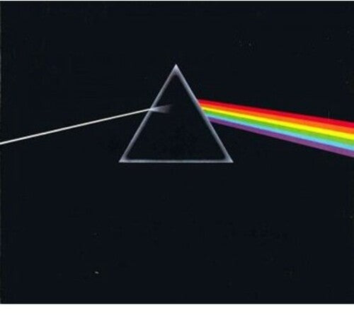 Pink Floyd - The Dark Side of the Moon (2023 Remaster) - Vinyl