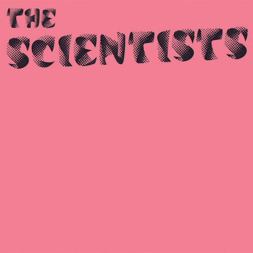 The Scientists - The Scientists - Vinyl