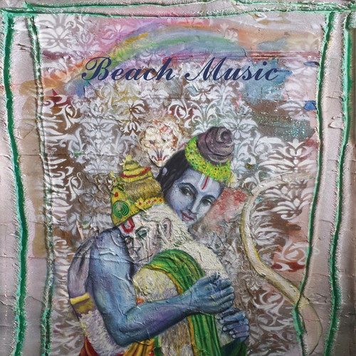 Alex G - Beach Music - Vinyl