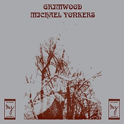 Michael Yonkers - Grimwood - Vinyl