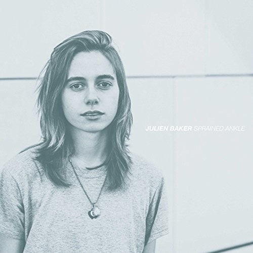 Julien Baker - Sprained Ankle - Vinyl