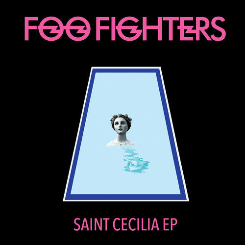 Foo Fighters - Saint Cecilia EP - Vinyl