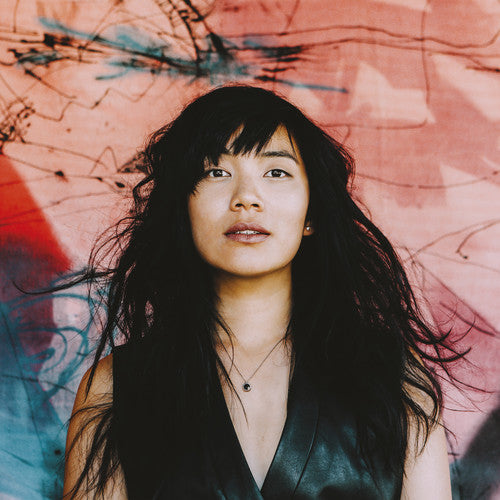 Thao & The Get Down Stay Downs - A Man Alive - Vinyl