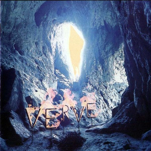 Verve - Storm in Heaven - Vinyl