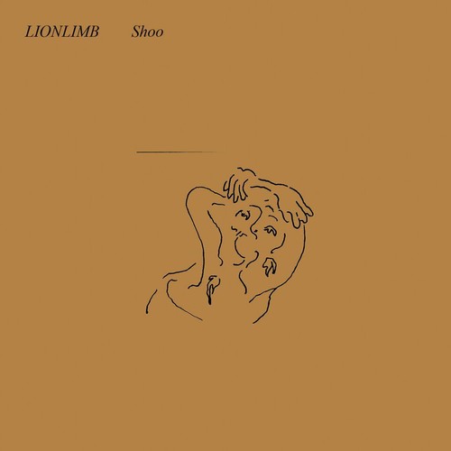 Lionlimb - Shoo - Vinyl