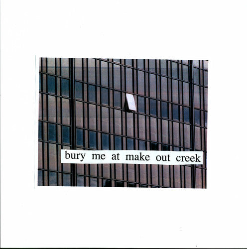 Mitski - Bury Me At Makeout Creek - Vinyl