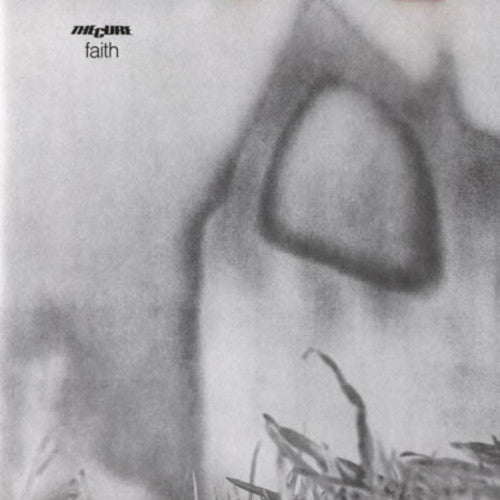 The Cure - Faith - Vinyl