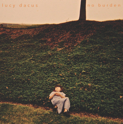 Lucy Dacus - No Burden - Vinyl