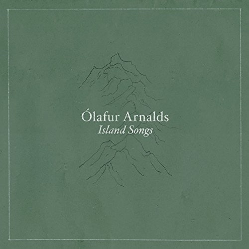 Olafur Arnalds - Island Songs - Vinyl