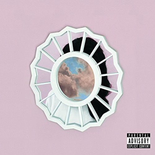Mac Miller - The Divine Feminine - Vinyl