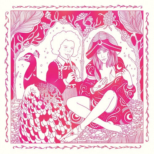 Melody's Echo Chamber - Bon Voyage -Vinyl