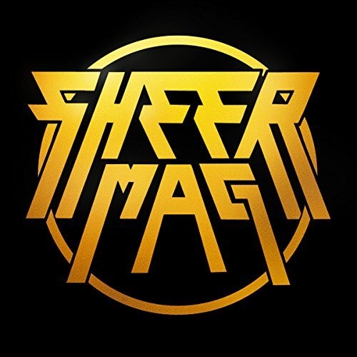 Sheer Mag - Compilation - Vinyl