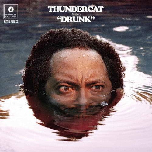 Thundercat - Drunk - Vinyl