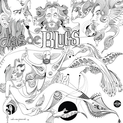 Dias de Blues - Dias de Blues - Vinyl