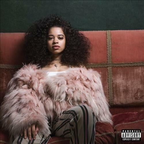 Ella Mai - Ella Mai - Vinyl