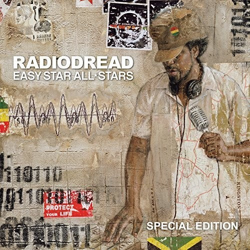 Easy Star All-Stars - Radiodread (Special Edition) - Vinyl