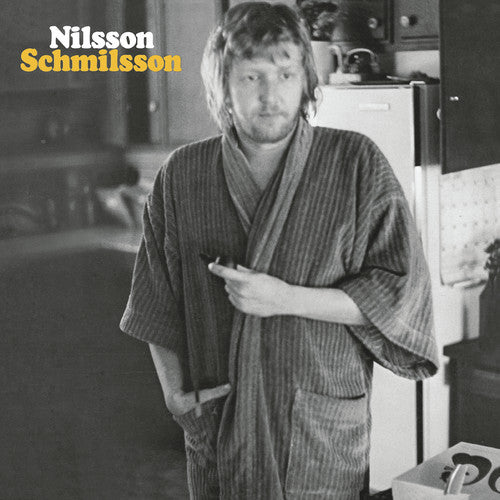 Harry Nilsson - Nilsson Schmilsson - Vinyl