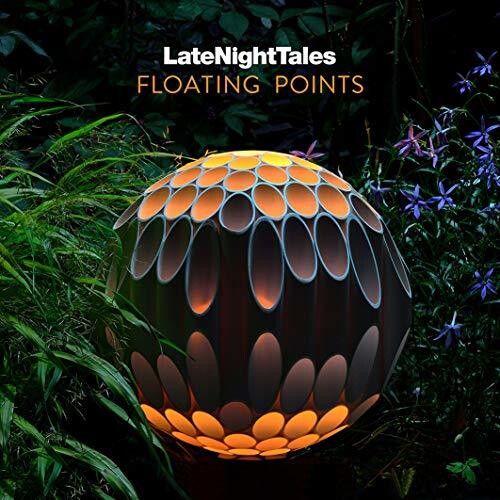 Floating Points - Late Night Tales: Floating Points - Vinyl