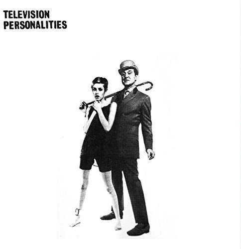 Television Personalities - And Don't the Kids Just Love It - Vinyl