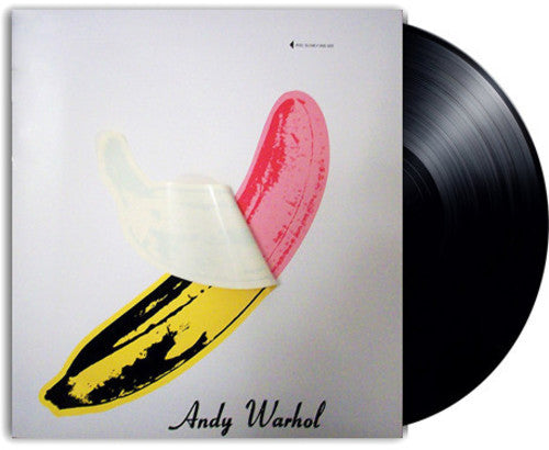 Velvet Underground - The Velvet Underground & Nico (50th Anniversary Peel Edition) - Vinyl