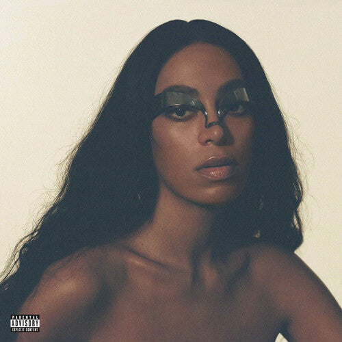 Solange - When I Get Home [Explicit Content] (Parental Advisory, Explicit Lyrics, 150 Gram Vinyl, Clear Vinyl) - Vinyl