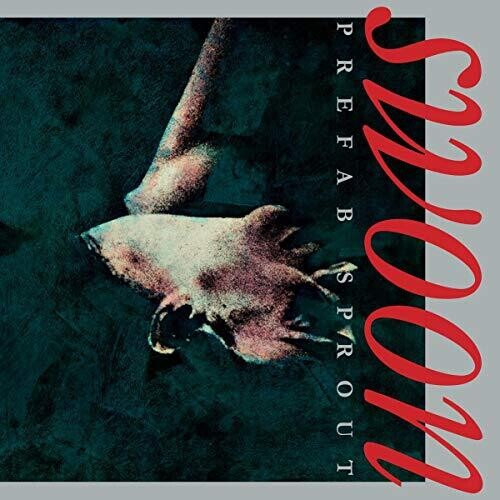 Prefab Sprout - Swoon - Vinyl