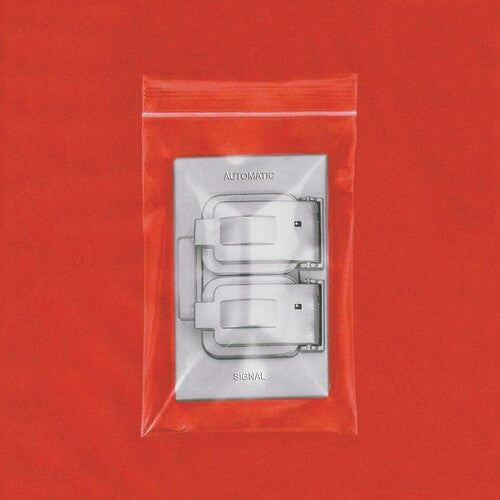 Automatic - Signal - Vinyl