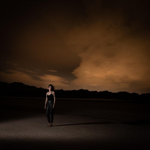 Kendra Amalie - Intuition - Vinyl
