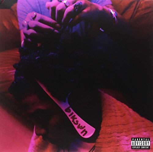 Smino - blkswn - Vinyl