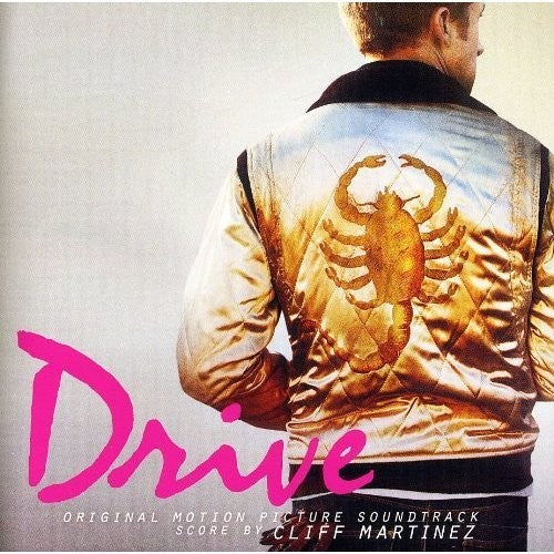 Various Artists - Drive (Original Motion Picture Soundtrack) - Vinyl