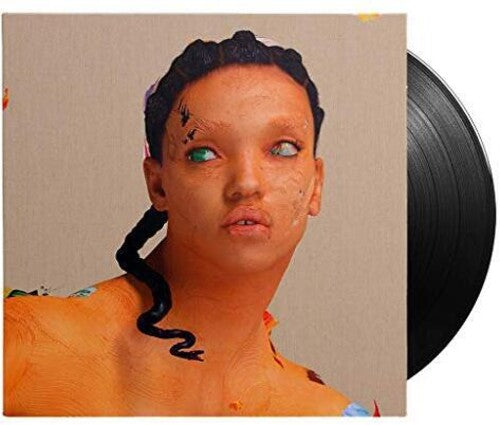 FKA Twigs - Magdalene - Vinyl